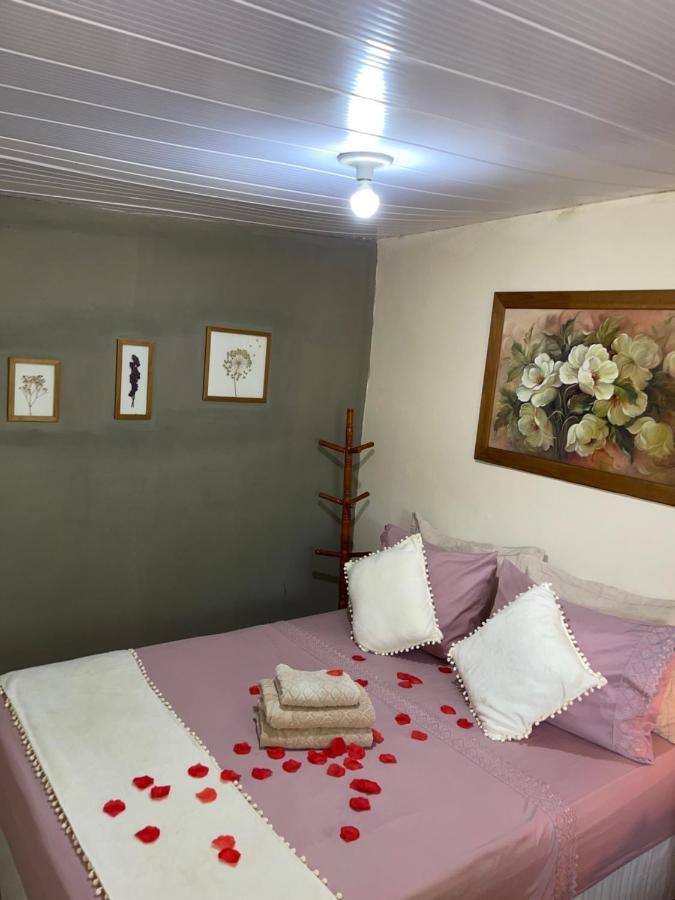 Rooms Martins Fernando de Noronha Exterior foto