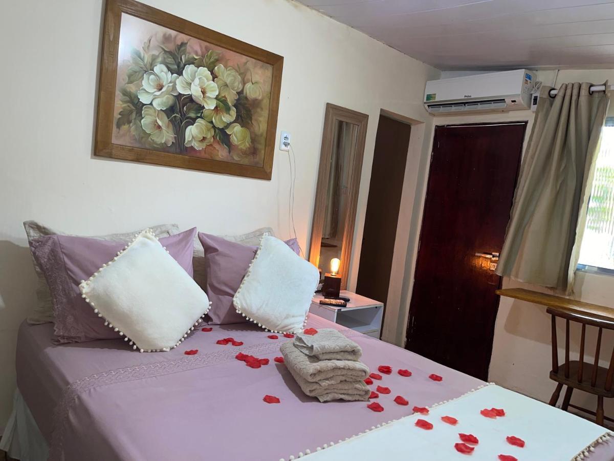 Rooms Martins Fernando de Noronha Exterior foto