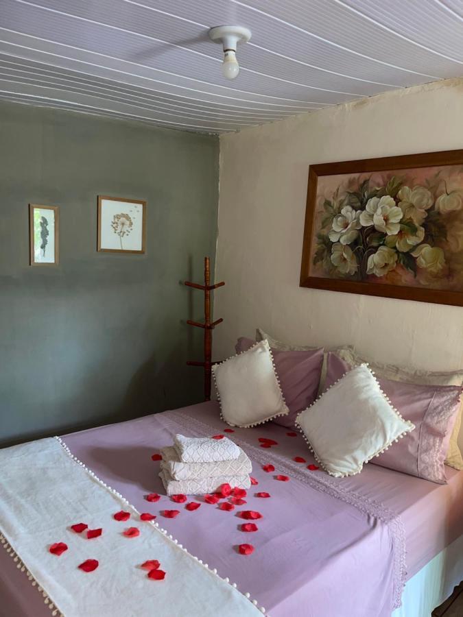 Rooms Martins Fernando de Noronha Exterior foto