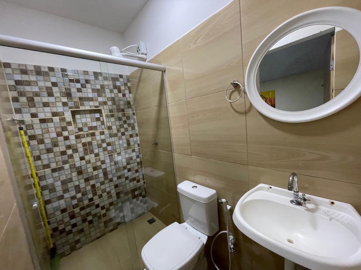 Rooms Martins Fernando de Noronha Exterior foto